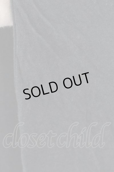 画像3: IFSIXWASNINE / TATTO/LSVMID カットソー 0（レディース） チャコール系 O-24-09-29-056-IF-to-YM-OS (3)