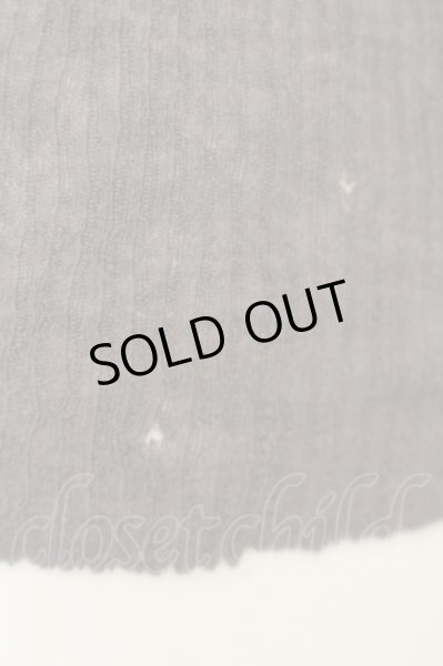 画像3: IFSIXWASNINE / WIRED/SCORPION/HSV Tシャツ 0(レディース) チャコール O-24-09-29-060-IF-ts-YM-OS (3)