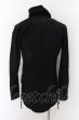 画像2: KMRii / Coathing Riders Hoodie　パーカー 1 ブラック O-24-09-29-069-KM-to-YM-ZT0104-C (2)