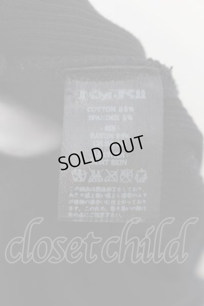 画像3: 【WINTERセール】KMRii / Coathing Riders Hoodie　パーカー 1 ブラック O-24-09-29-069-KM-to-YM-ZT0104-C