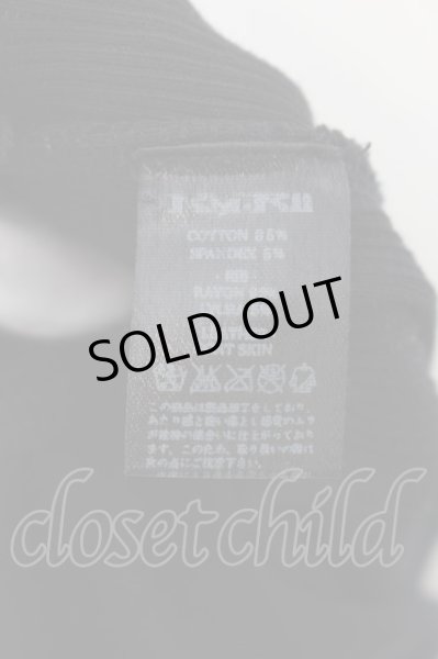 画像3: KMRii / Coathing Riders Hoodie　パーカー 1 ブラック O-24-09-29-069-KM-to-YM-ZT0104-C (3)