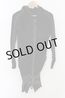 14th ADDICTION パーカー - メンズクローゼットチャイルド