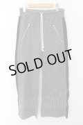 LGB / BOXER/MESH/PT/M フレアスウェットパンツ【メンズ1】 1 グレー O-24-09-29-077-LG-to-YM-OS
