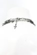 画像3: CIVARIZE / 4連2重セパレートネックレス F マルチ O-24-09-29-088-CI-ac-YM-ZT412 (3)
