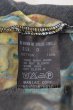 画像3: IFSIXWASNINE / MINIMUM-ONE SHOULDER　タンクトップ 0（レディース） マルチ O-24-09-29-029-IF-to-YM-ZT290 (3)