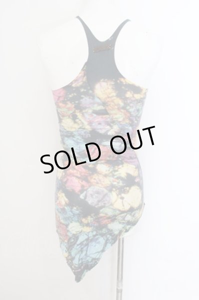 画像2: IFSIXWASNINE / MINIMUM タンクトップ  マルチ O-24-09-29-030-IF-to-YM-ZT290 (2)