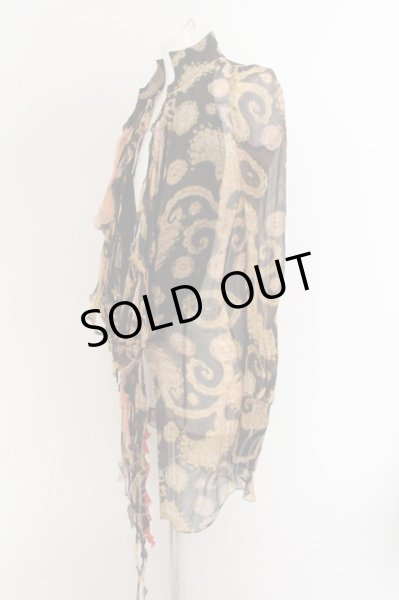 画像2: IFSIXWASNINE / TXS3/STD 0 マルチ O-24-09-30-016-IF-sh-YM-OS (2)