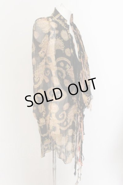 画像3: IFSIXWASNINE / TXS3/STD 0 マルチ O-24-09-30-016-IF-sh-YM-OS (3)