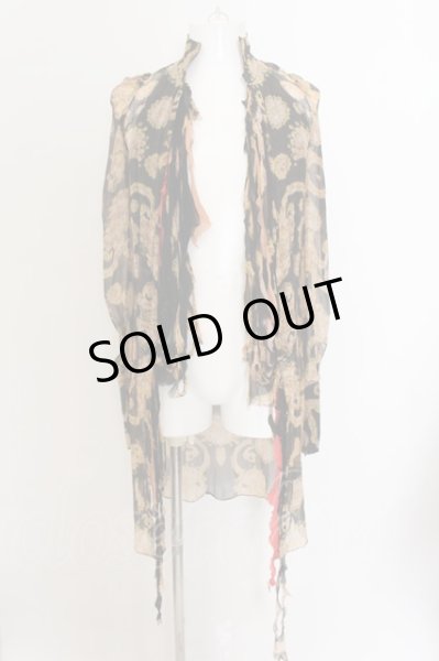 画像4: IFSIXWASNINE / TXS3/STD 0 マルチ O-24-09-30-016-IF-sh-YM-OS (4)