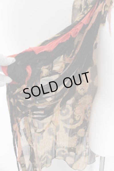 画像5: IFSIXWASNINE / TXS3/STD 0 マルチ O-24-09-30-016-IF-sh-YM-OS (5)