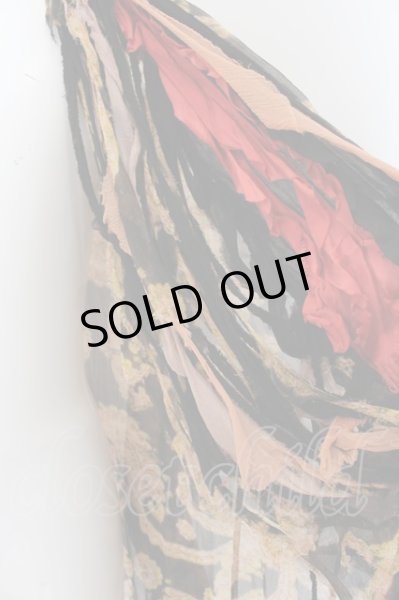 画像6: IFSIXWASNINE / TXS3/STD 0 マルチ O-24-09-30-016-IF-sh-YM-OS (6)