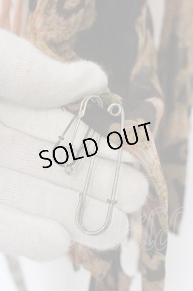 画像7: IFSIXWASNINE / TXS3/STD 0 マルチ O-24-09-30-016-IF-sh-YM-OS (7)