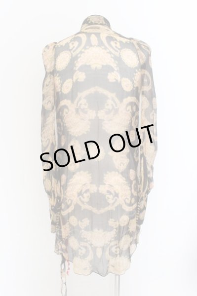 画像8: IFSIXWASNINE / TXS3/STD 0 マルチ O-24-09-30-016-IF-sh-YM-OS (8)