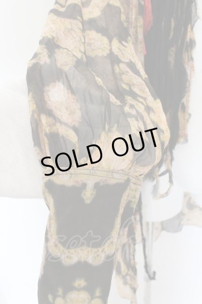 画像9: IFSIXWASNINE / TXS3/STD 0 マルチ O-24-09-30-016-IF-sh-YM-OS (9)