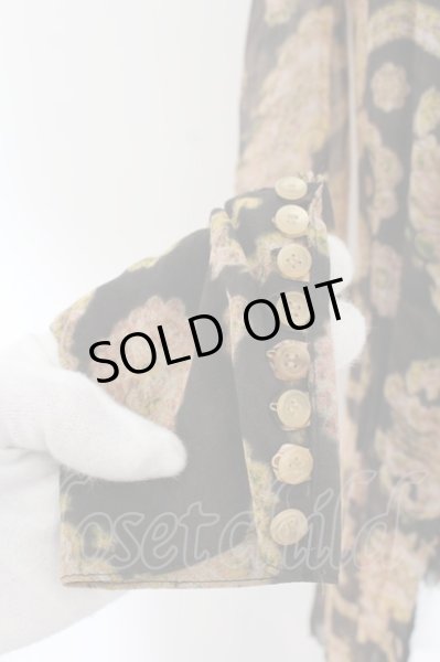 画像10: IFSIXWASNINE / TXS3/STD 0 マルチ O-24-09-30-016-IF-sh-YM-OS (10)