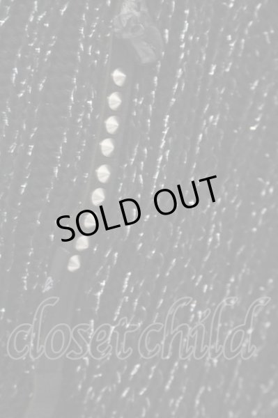 画像6: KMRii / グリッターデストロイニットカーディガン 0 シルバー O-24-09-30-010-KM-ja-YM-OS (6)