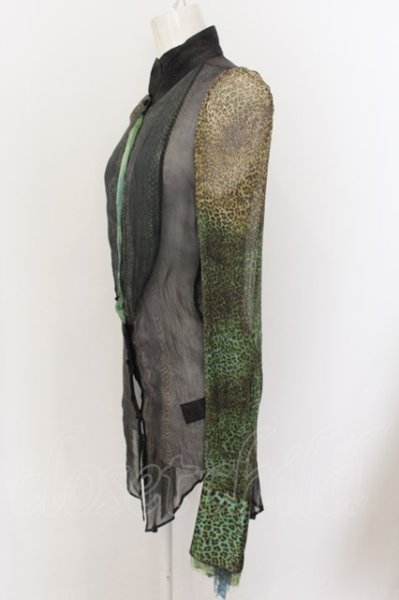 画像3: IFSIXWASNINE / TXS-4/DX　マルチアニマル 1（レディース） マルチ O-24-09-30-014-IF-sh-YM-ZT371 (3)