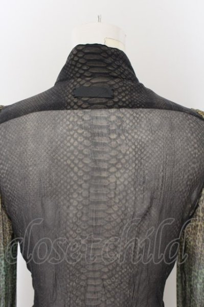 画像5: IFSIXWASNINE / TXS-4/DX　マルチアニマル 1（レディース） マルチ O-24-09-30-014-IF-sh-YM-ZT371 (5)