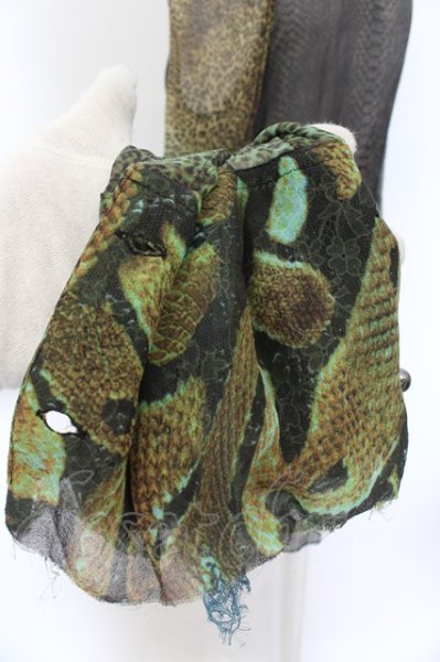 画像6: IFSIXWASNINE / TXS-4/DX　マルチアニマル 1（レディース） マルチ O-24-09-30-014-IF-sh-YM-ZT371 (6)