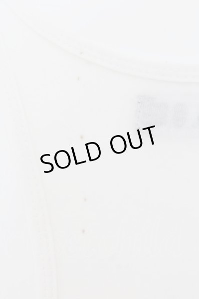 画像4: LGB / BORN TO RUN/TK1/FP　タンクトップ 0（レディース）） ホワイト O-24-10-10-022-LG-to-YM-ZT290 (4)