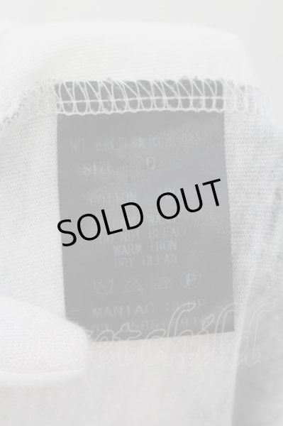 画像6: LGB / BORN TO RUN/TK1/FP　タンクトップ 0（レディース）） ホワイト O-24-10-10-022-LG-to-YM-ZT290 (6)