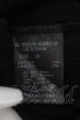 画像4: IFSIXWASNINE / REINCARNATION/LCS テレコカットソー 0(レディース) ブラック O-24-10-10-026-IF-to-YM-OS (4)