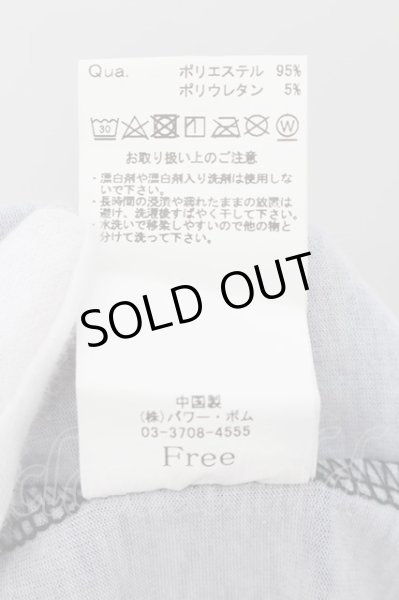 画像3: CIVARIZE / アンフィルコラボロングTシャツ F ブラック O-24-10-10-045-CI-ts-YM-OS (3)