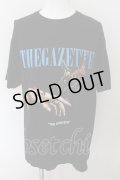 BLACK MORAL / THE EIGHTEEN　Tシャツ L ブラック O-24-10-10-054-BL-ts-YM-ZT089