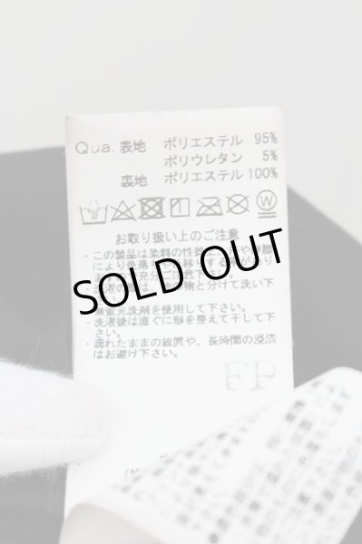 画像3: CIVARIZE / フェイクスエードボノパーカー 44 ブラック O-24-10-10-058-CI-ja-YM-OS (3)