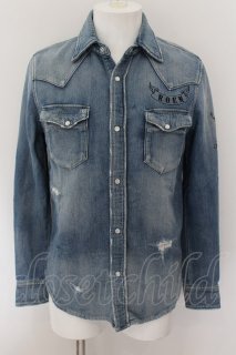 Roen（ロエン）の古着 ROYAL FLASHセレクト系美品！