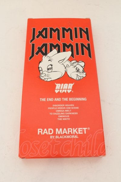 画像2: BLACK MORAL / iPhone 6-6s-7ケース  ブラック O-24-10-10-112-BL-za-YM-ZT196 (2)