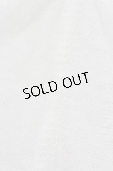 画像2: SHARE SPIRIT / サーカススカルTシャツ S ホワイト O-24-10-10-014-SH-ts-YM-ZT289 (2)