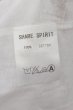 画像4: SHARE SPIRIT / サーカススカルTシャツ S ホワイト O-24-10-10-014-SH-ts-YM-ZT289 (4)