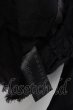 画像8: IFSIXWASNINE / BOLERO-ESCARGOT ジャケット 1(レディース) ブラック O-24-10-10-001-IF-ja-YM-ZT267 (8)