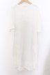 画像2: CIVARIZE / Statue スーパービッグTシャツ F ホワイト O-24-10-11-039-CI-to-YM-ZT190 (2)