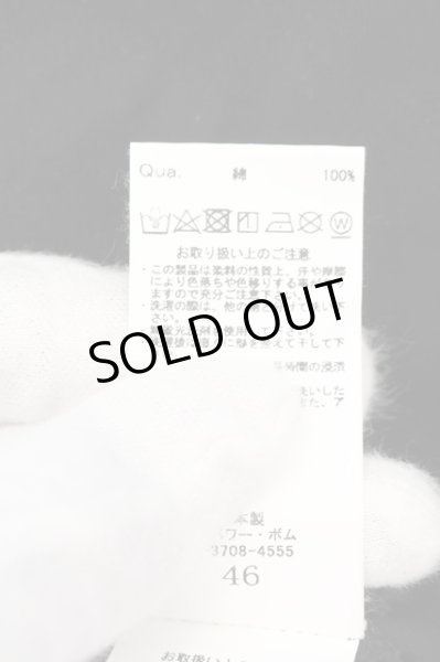 画像3: CIVARIZE / Lore ポイズンアップルTシャツ 46 ブラック O-24-10-11-044-CI-ts-YM-ZT378 (3)