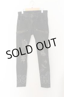 CIVARIZE ジーンズ　サイズ46 赤 楽天市場】