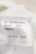 画像4: NO ID. BLACK / LandscapeプリントBIGプルオーバーカットソー ONE ホワイト O-24-10-11-095-NO-ts-YM-ZT180 (4)
