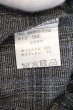 画像3: NO ID. BLACK / プリーツラップスカート ONE グレー O-24-10-11-105-NO-pa-YM-ZT271 (3)