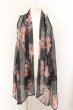 画像4: CIVARIZE / ジップアップナポレオンベスト 44 ブラックｘレッド O-24-10-11-028-CI-to-YM-OS (4)