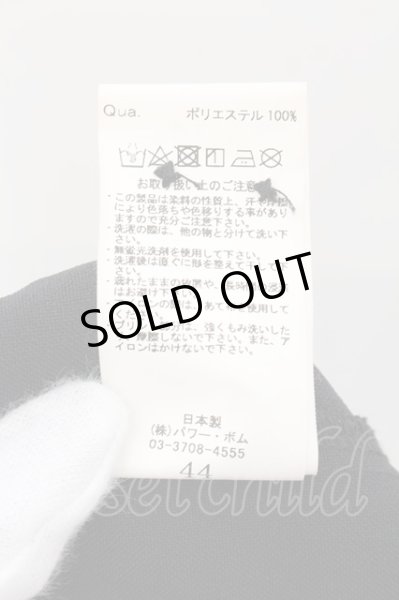 画像3: CIVARIZE / Curious フラワープリントロングシャツ 44 ブラック O-24-10-17-034-CI-sh-YM-OS (3)