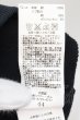 画像3: CIVARIZE / Holic 半袖ライダースパーカー 44 ブラック O-24-10-17-037-CI-to-YM-ZT217 (3)
