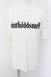 画像1: BLACK MORAL / Live Tour18　PHASE PYRAMID Tシャツ  ホワイト O-24-10-17-058-BL-ts-YM-ZT276 (1)