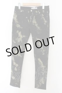 PROPA9ANDA / SCUM BLEACH DENIM パンツ 31 インディゴ O-24-05-14-073