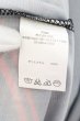 画像3: PUBLIC EYES / 総柄グラフィックビッグシルエットカットソー M ブラック O-24-10-17-011-PU-ts-YM-ZT273 (3)