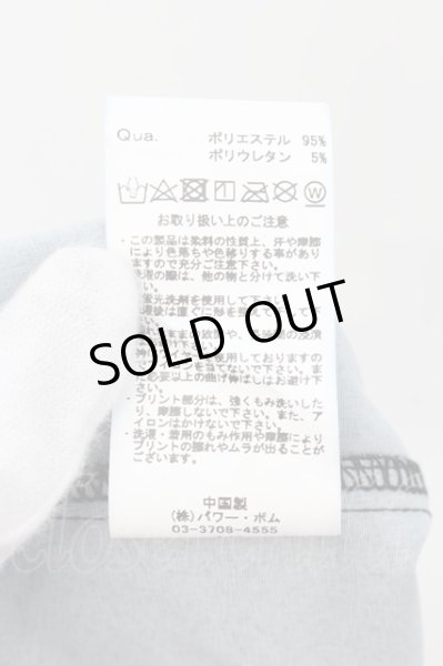 画像3: CIVARIZE / Mythologyマルチカラーフラワープリントシャツ 46 ブラック O-24-10-17-019-CI-sh-YM-ZY (3)