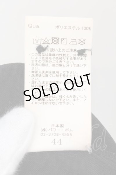 画像3: CIVARIZE / Singularity フラワープリントシャツ 44 ブラック O-24-10-17-033-CI-sh-YM-OS (3)