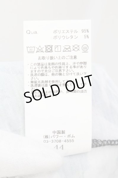 画像3: CIVARIZE / フラワースカルTEE&総柄タンク2Pセット 44 ブラック O-24-10-29-031-CI-to-YM-ZT218 (3)