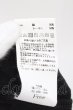 画像3: CIVARIZE / デザインZIP長袖カットソー F ブラック O-24-10-29-032-CI-to-YM-ZY (3)