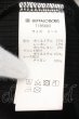 画像4: BUFFALO BOBS / LACE-GOWN(レースガウン)レース切り替えカーディガン 2-3 ブラック O-24-10-29-037-BU-to-YM-ZT320 (4)